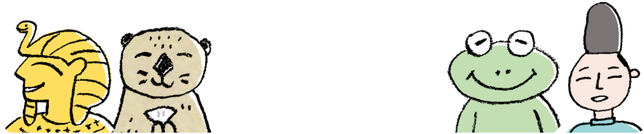 キャラクタ3