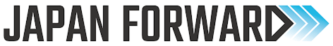 Japan Forwardのロゴ